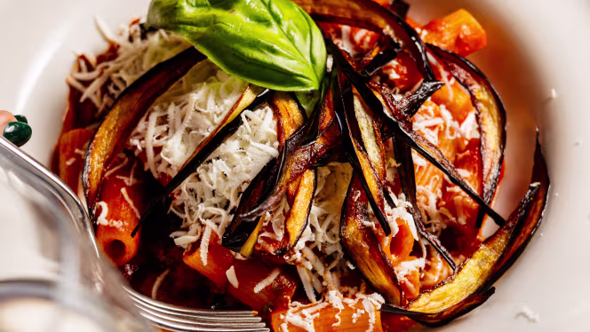 Antica Focacceria S. Francesco - Duomo Milano - 8