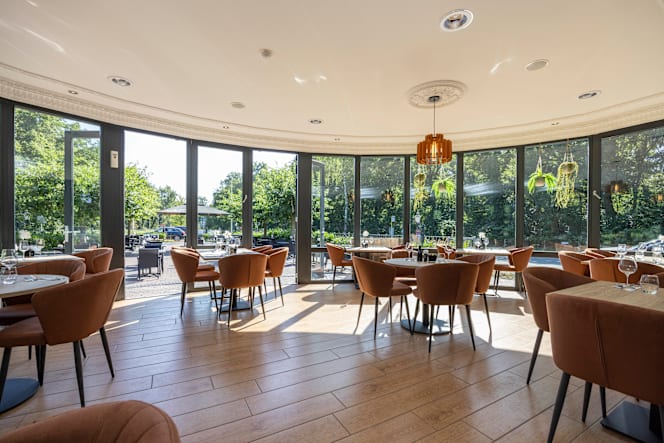 Fletcher Hotel-Restaurant De Kempen - 7