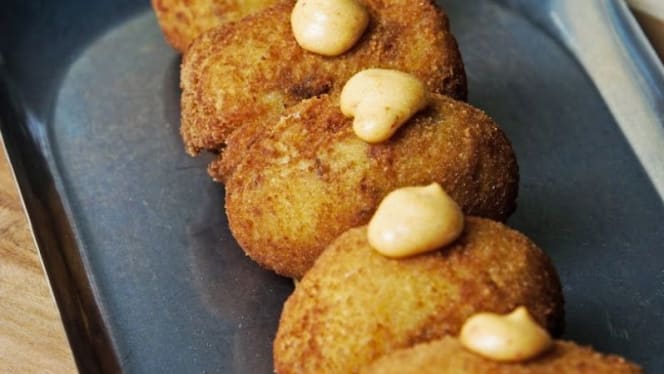 Bocanegra Madrid - Madrid - 3