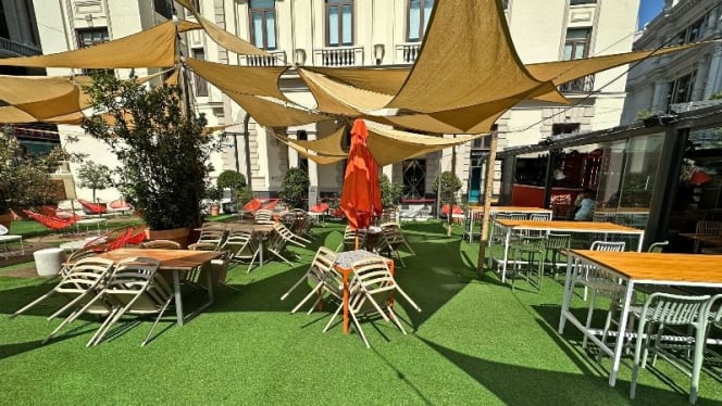 Bocanegra Madrid - Madrid - 8