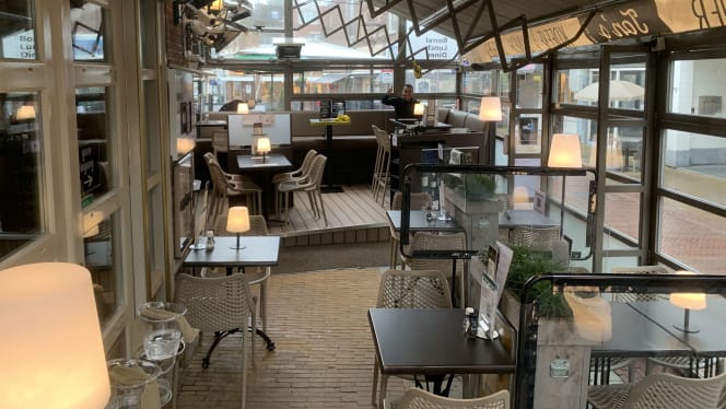 Tons Muziek- en eetcafé - 9