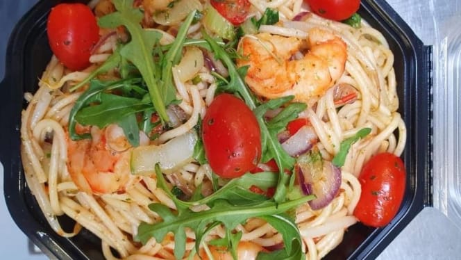 Tons Muziek- en eetcafé - 6