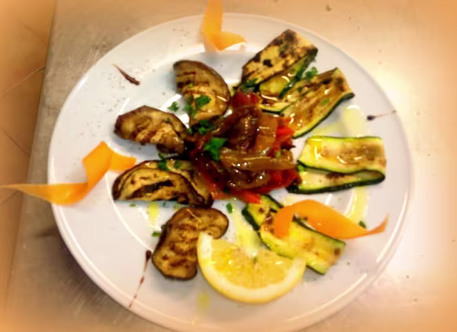 Agriturismo Il Marrugio - Viterbo - 2