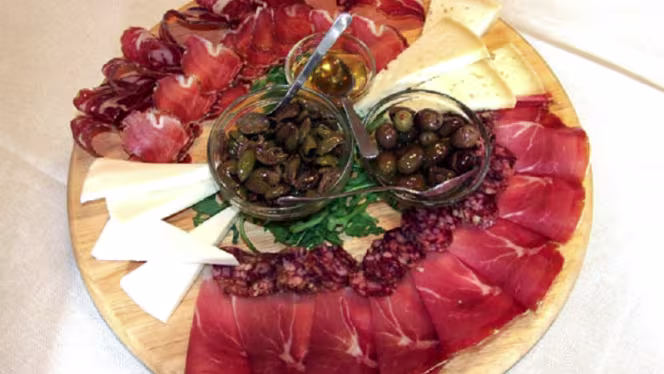 Agriturismo Il Marrugio - Viterbo - 9