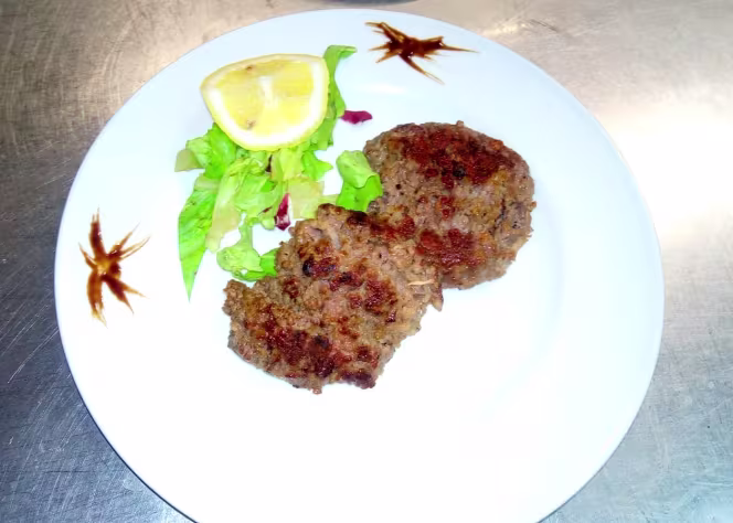 Agriturismo Il Marrugio - Viterbo - 4