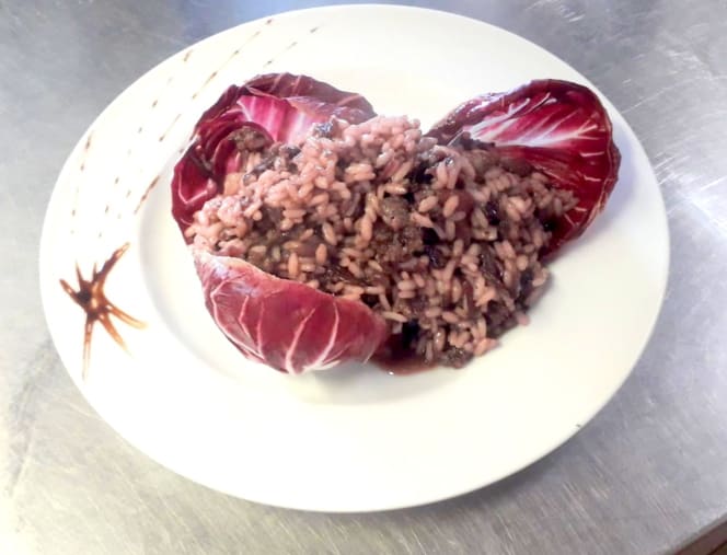 Agriturismo Il Marrugio - Viterbo - 1