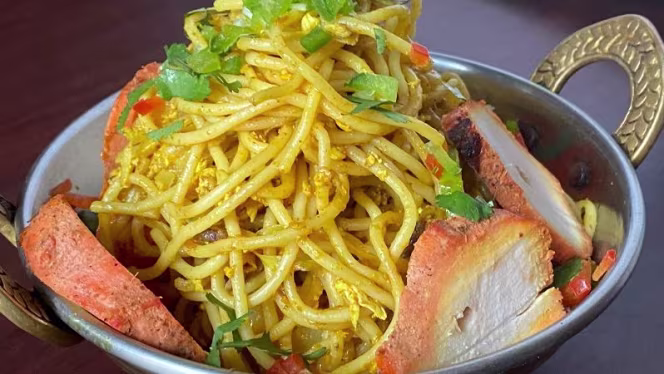 Vinayaka - Argonne - 2