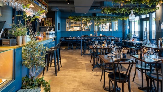 Erssons Delibistro - 3