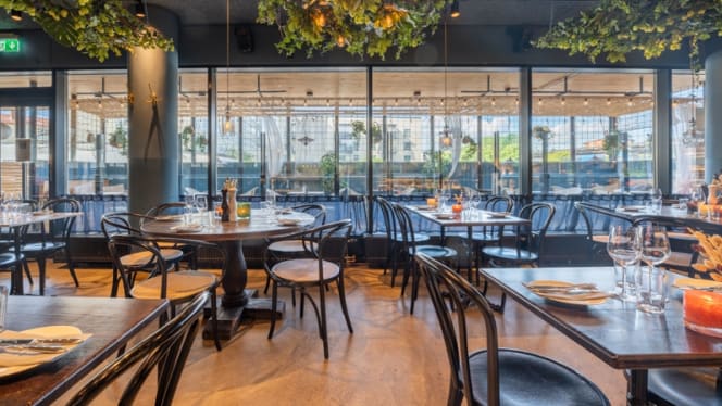 Erssons Delibistro - 5