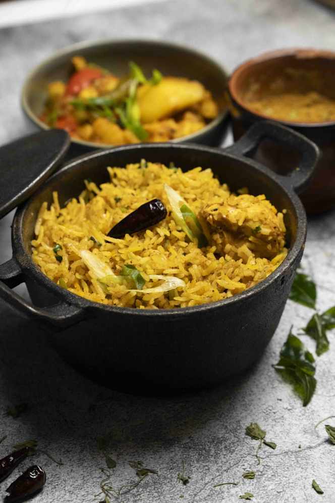 Taste of Raj - 6