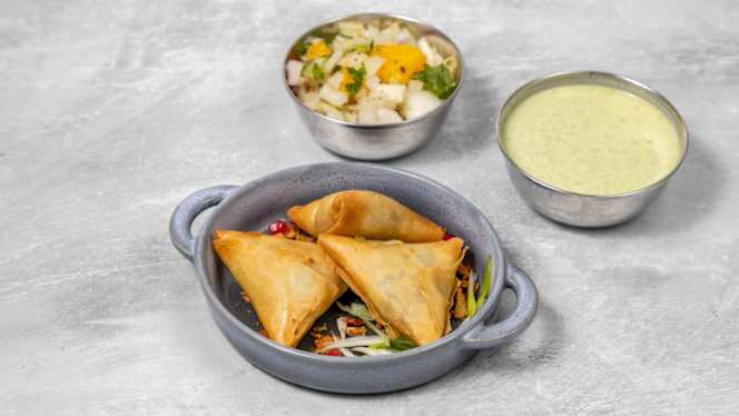 Taste of Raj - 7
