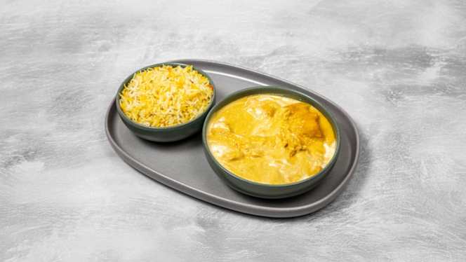 Taste of Raj - 8