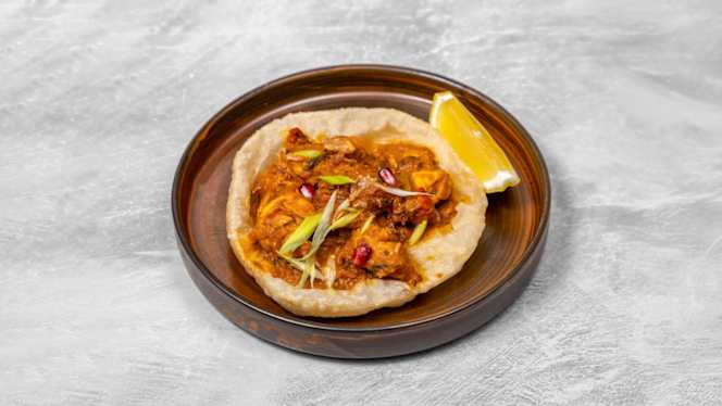 Taste of Raj - 5