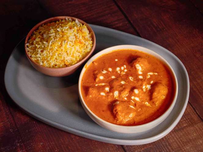 Taste of Raj - 2
