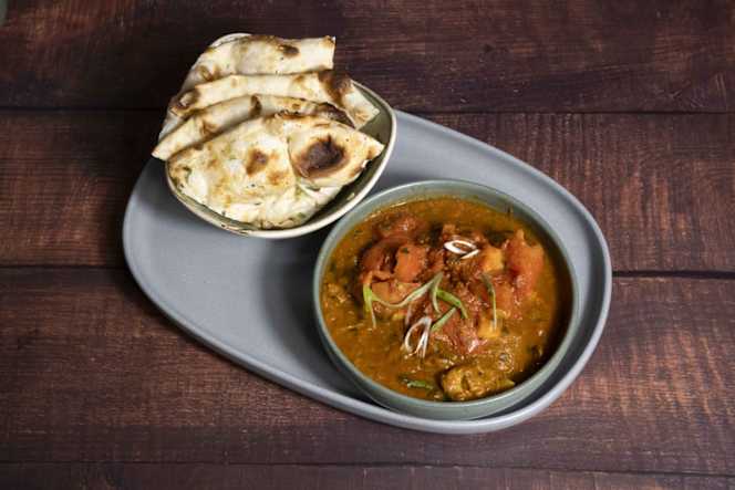 Taste of Raj - 4