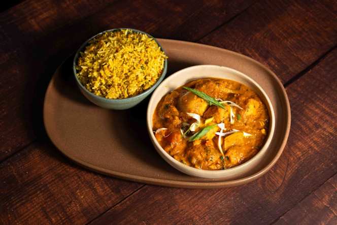 Taste of Raj - 3