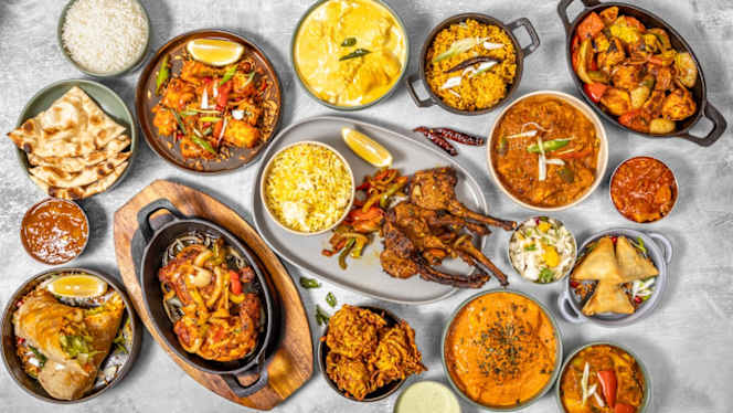 Taste of Raj - 9