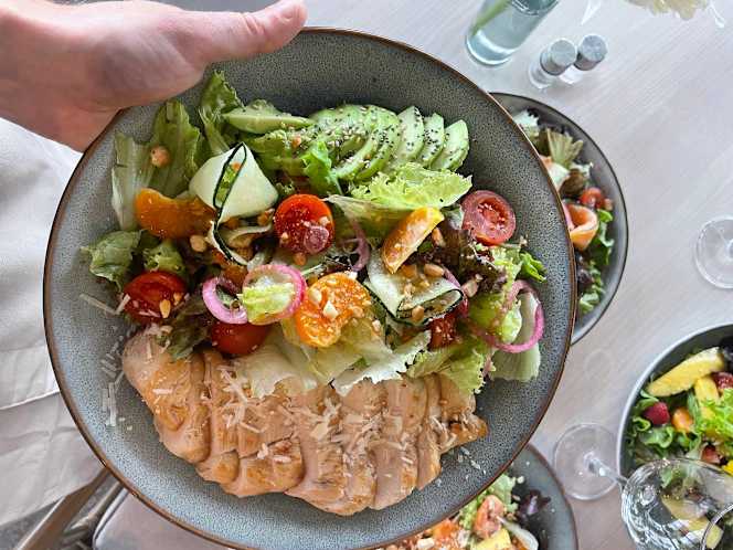 BeMango - Tasty food & Brunch - 2