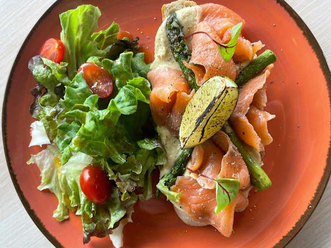 BeMango - Tasty food & Brunch - 3