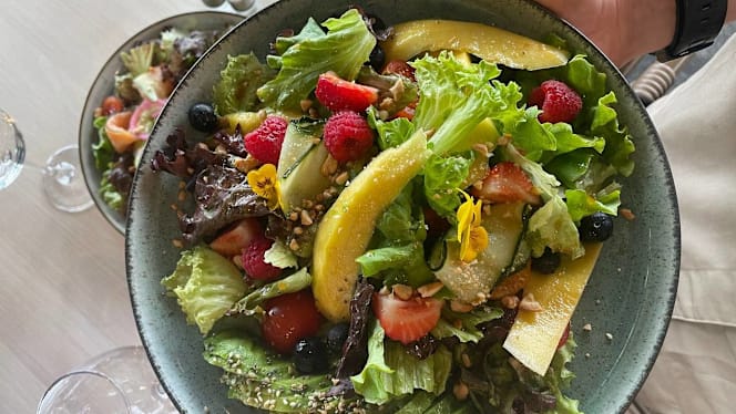 BeMango - Tasty food & Brunch - 6