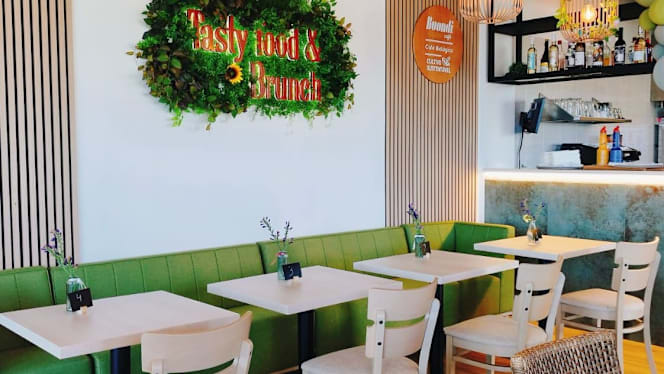 BeMango - Tasty food & Brunch - 8