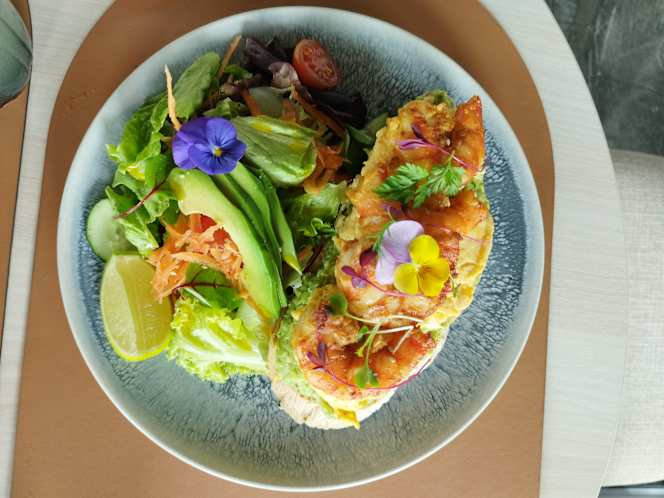 BeMango - Tasty food & Brunch - 1