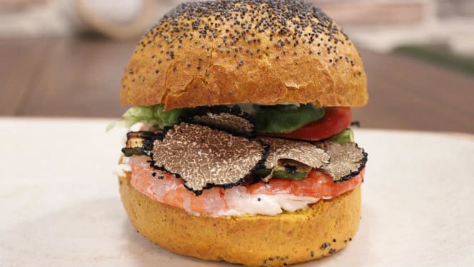 Offish - Officina del Mare - 6