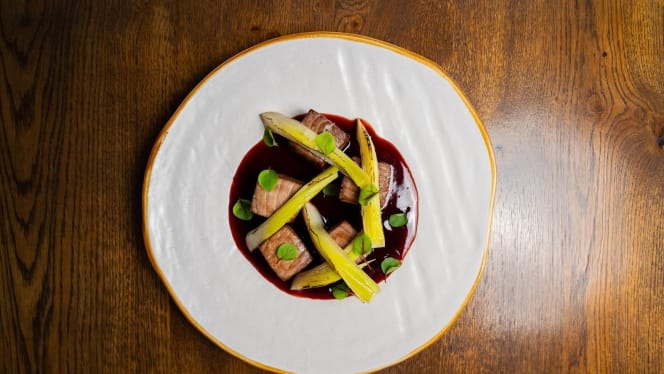 Offish - Officina del Mare - 5