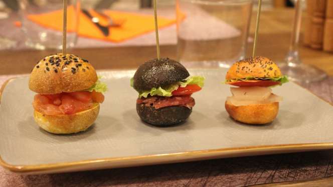 Offish - Officina del Mare - 2