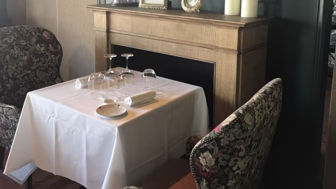 Restaurante Parador de Toledo - 4