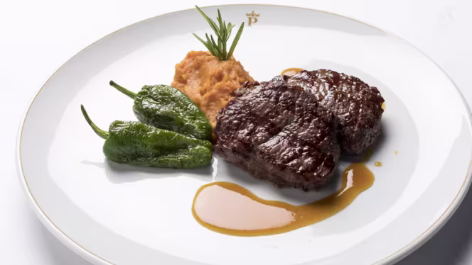 Restaurante Parador de Toledo - 2