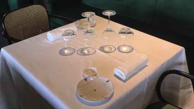 Restaurante Parador de Toledo - 6