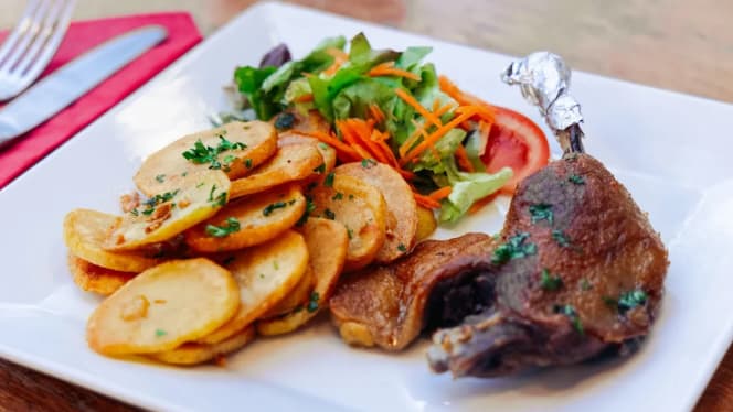 Le Royal Brasserie - Tabac - 5