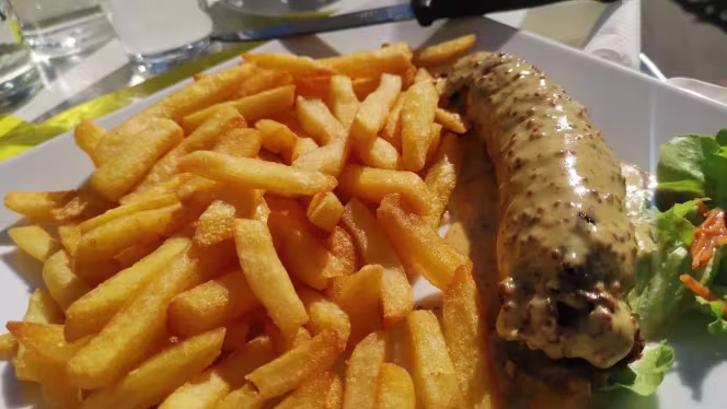 Le Royal Brasserie - Tabac - 4