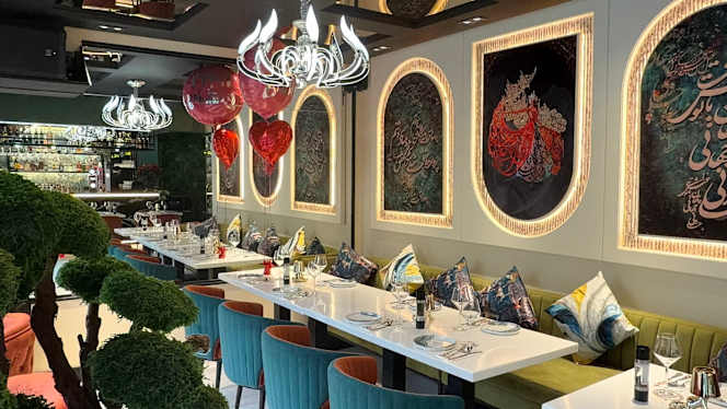 Liva Restaurant - 9