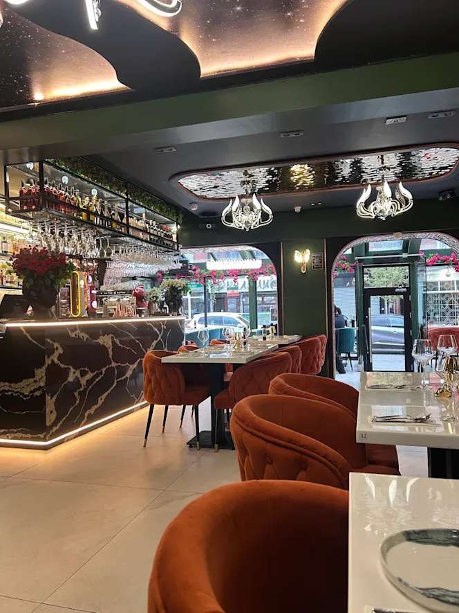 Liva Restaurant - 1