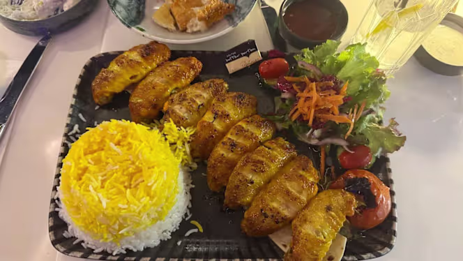 Liva Restaurant - 6
