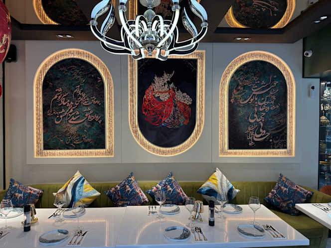 Liva Restaurant - 0