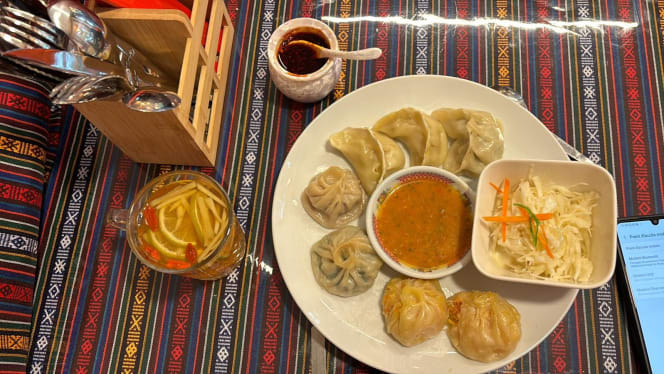 Tibetan Peace Restaurant - 6