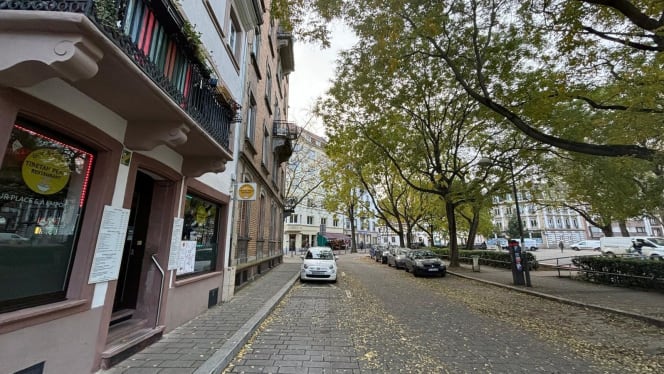 Tibetan Peace Restaurant - 2