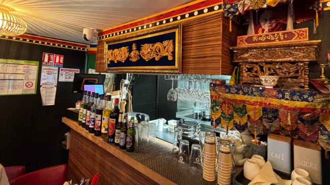 Tibetan Peace Restaurant - 7