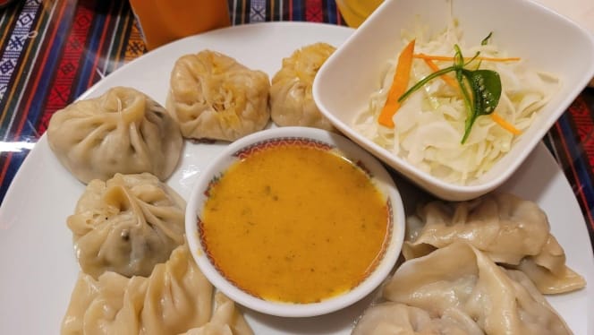 Tibetan Peace Restaurant - 3