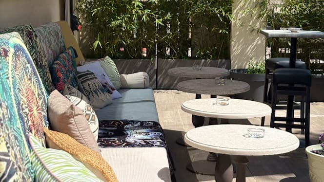 Nomadia - Sainte-Maxime - 9