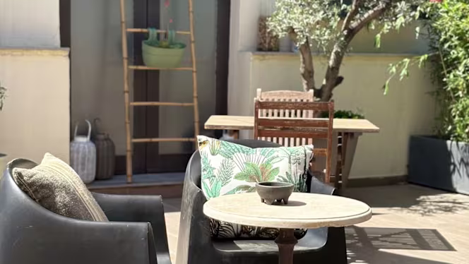 Nomadia - Sainte-Maxime - 0