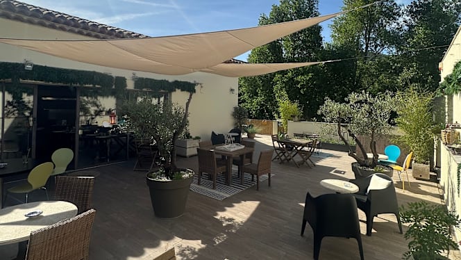 Nomadia - Sainte-Maxime - 4