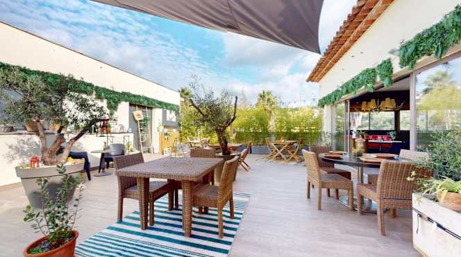 Nomadia - Sainte-Maxime - 2