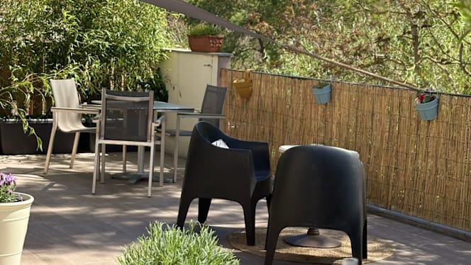 Nomadia - Sainte-Maxime - 8