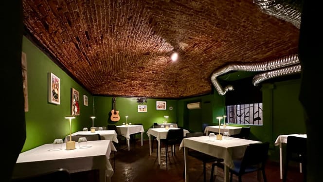 From Brasil Steakhouse - Genova - 0