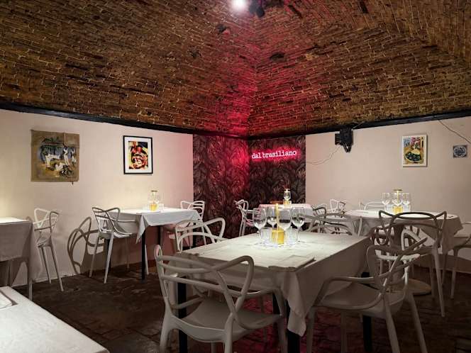 Dal Brasiliano steak house - 4