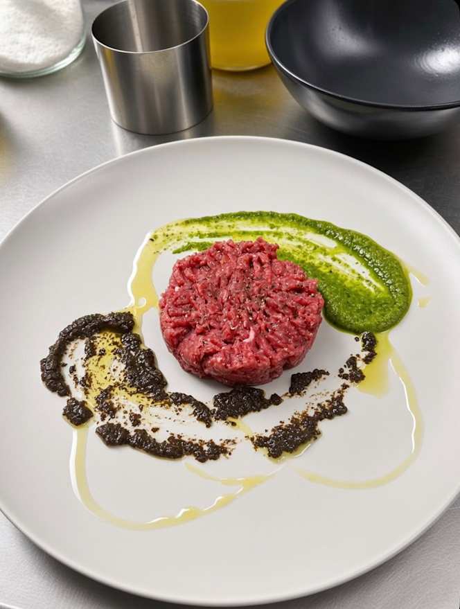 Dal Brasiliano steak house - 0